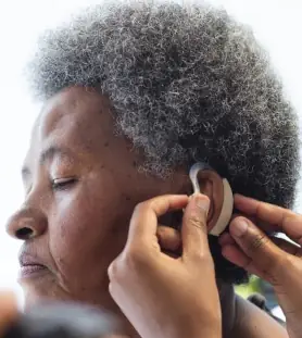 Cochlear Implant Surgery in India